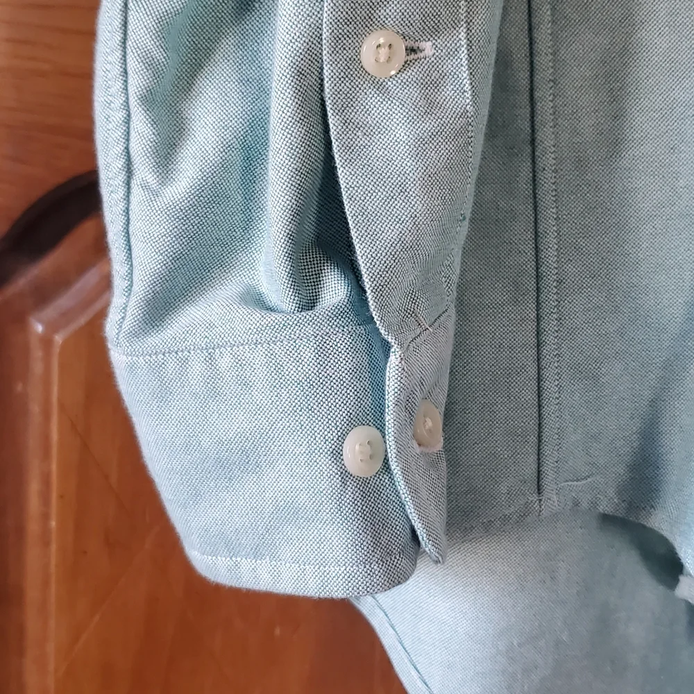 Polo Ralph Lauren Yarmouth Cotton shirt